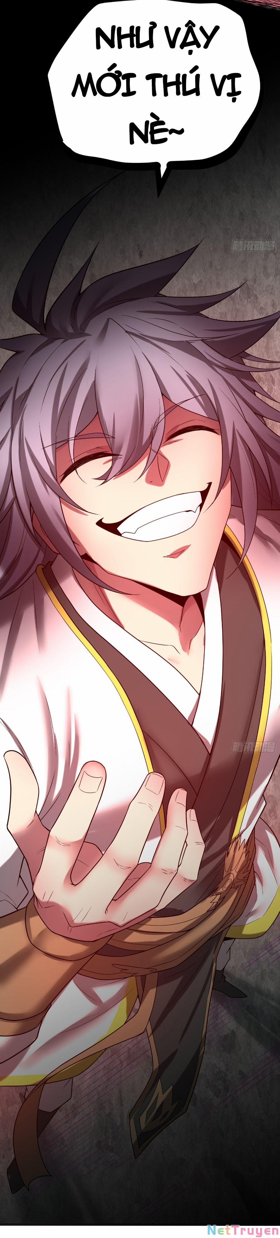 Từ Lúc Bắt Đầu Liền Vô Địch 53 trang 26