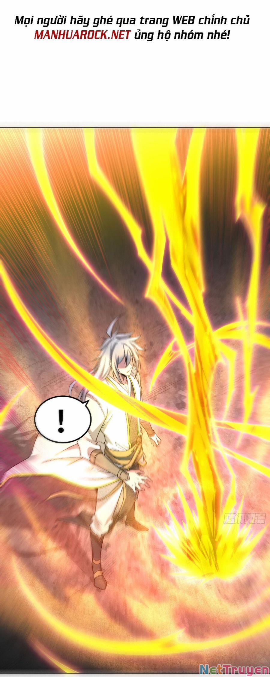 Từ Lúc Bắt Đầu Liền Vô Địch 53 trang 3