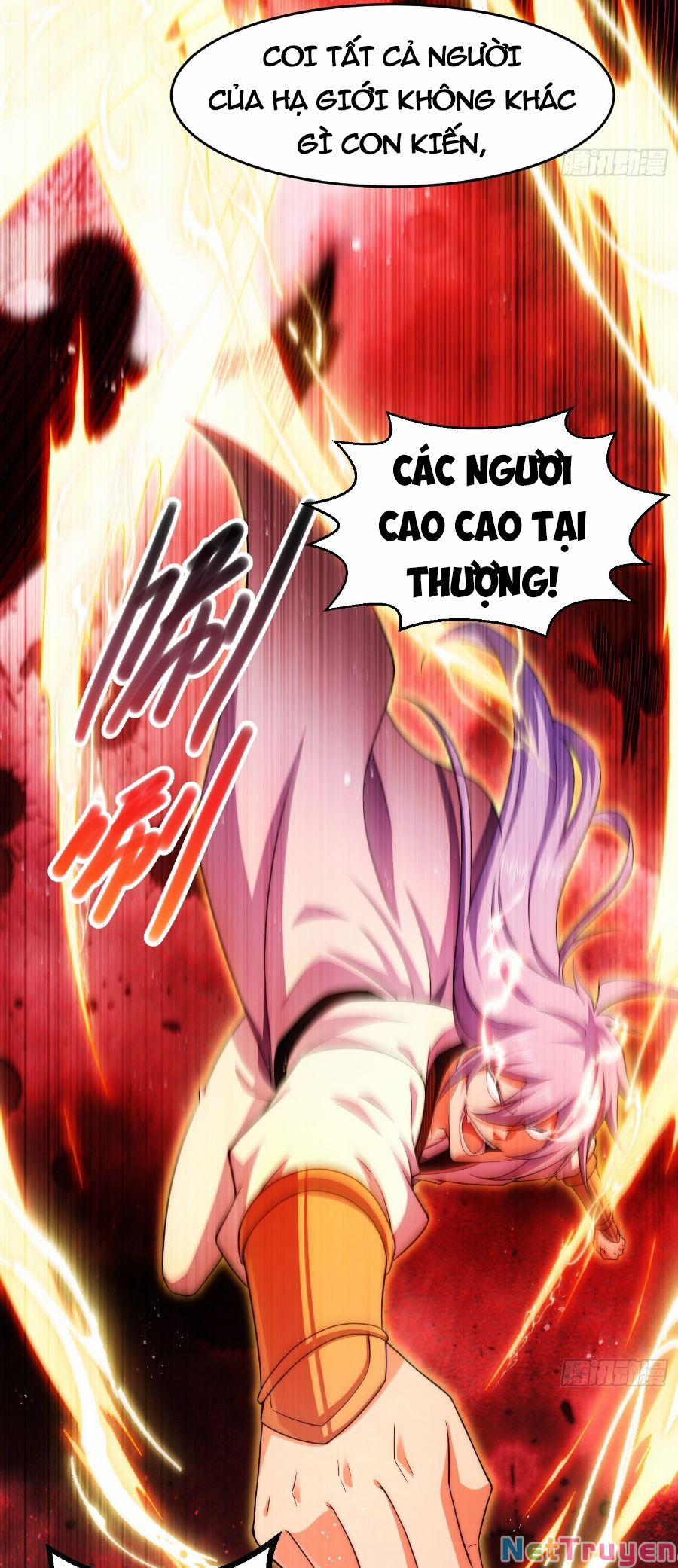 Từ Lúc Bắt Đầu Liền Vô Địch 53 trang 39