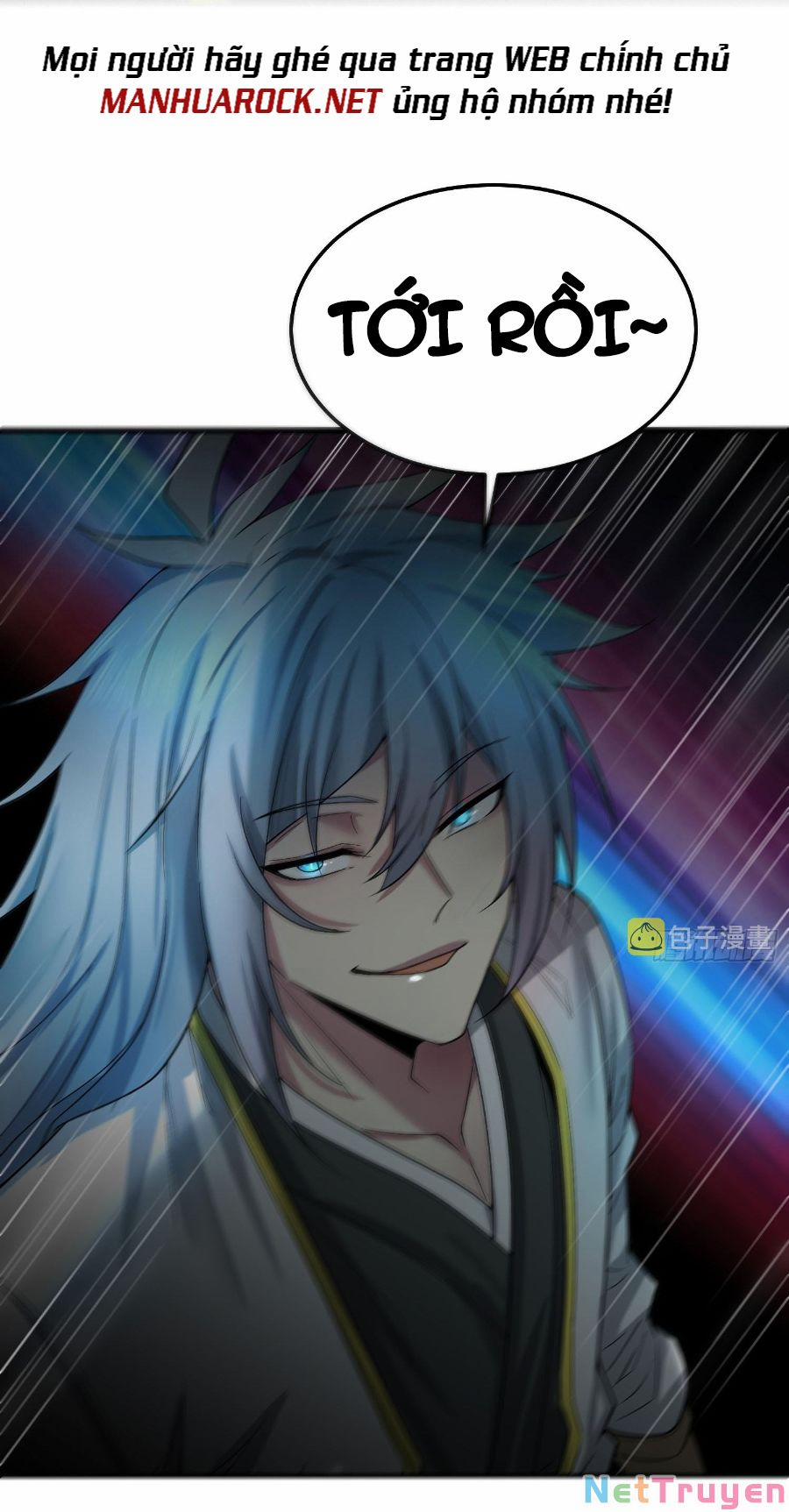 Từ Lúc Bắt Đầu Liền Vô Địch 53 trang 4