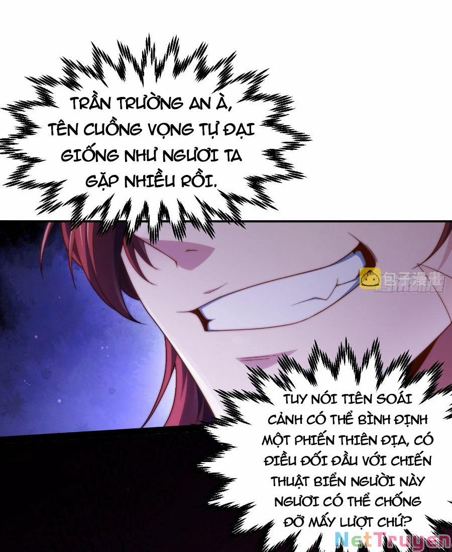Từ Lúc Bắt Đầu Liền Vô Địch 53 trang 44