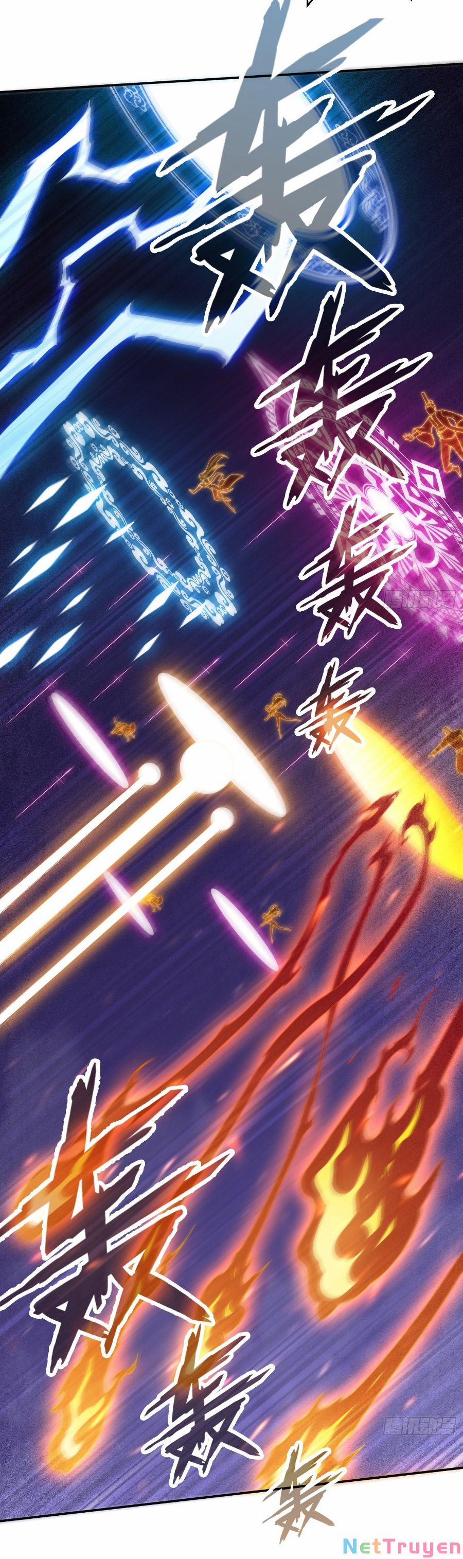 Từ Lúc Bắt Đầu Liền Vô Địch 53 trang 46