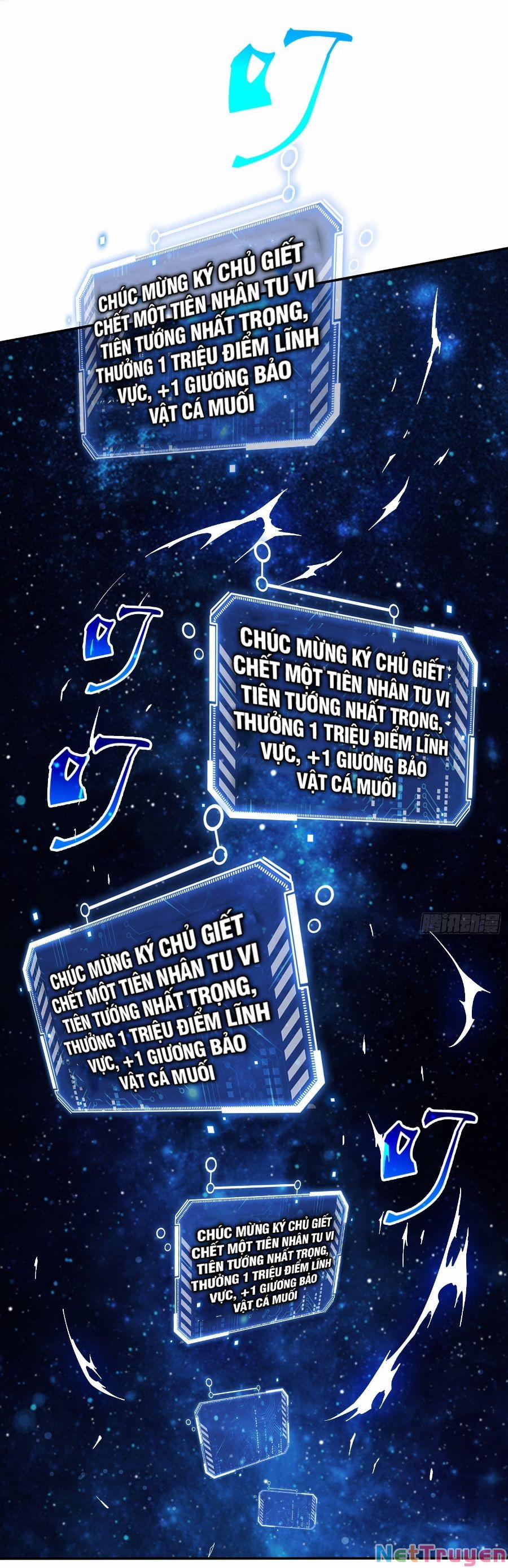 Từ Lúc Bắt Đầu Liền Vô Địch 53 trang 49