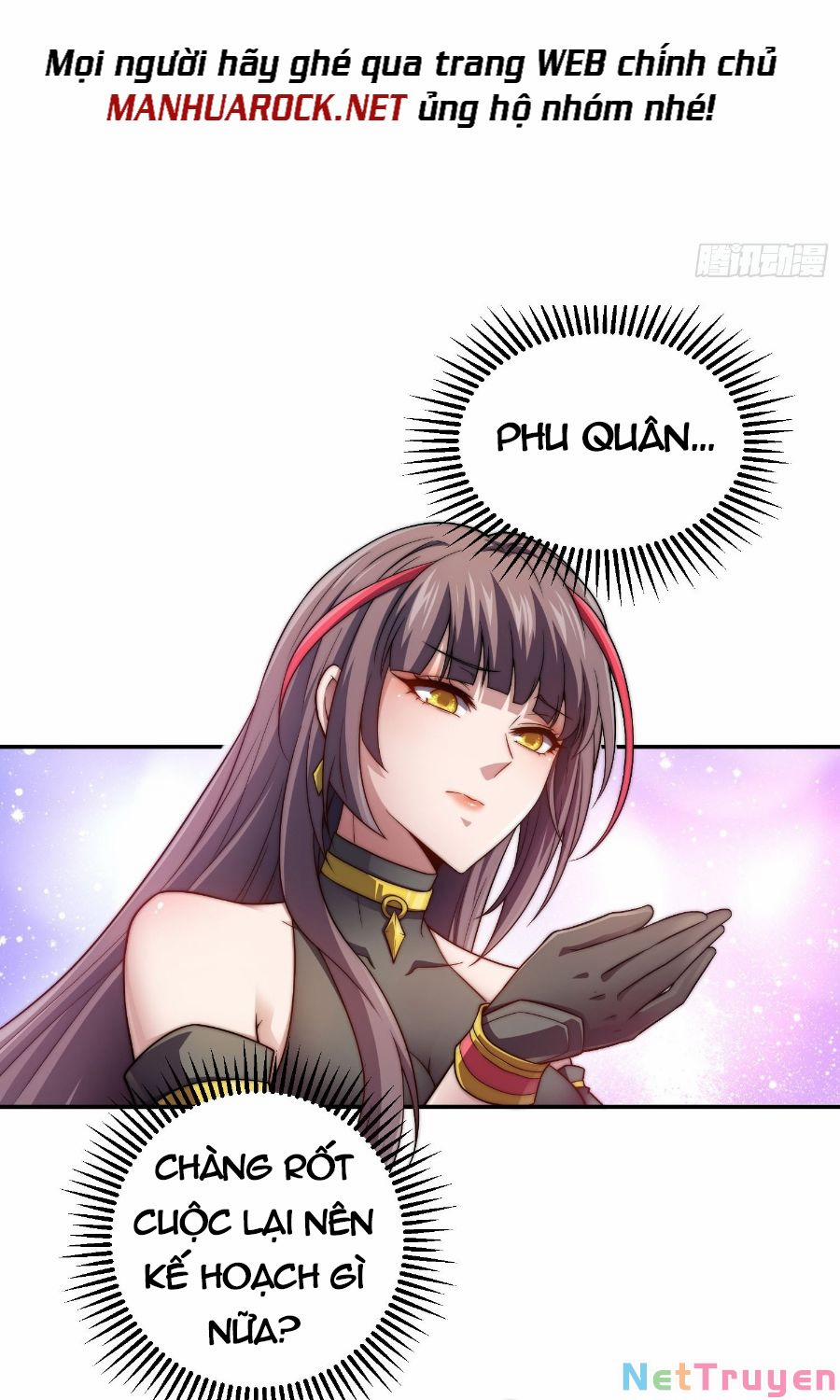 Từ Lúc Bắt Đầu Liền Vô Địch 54 trang 1