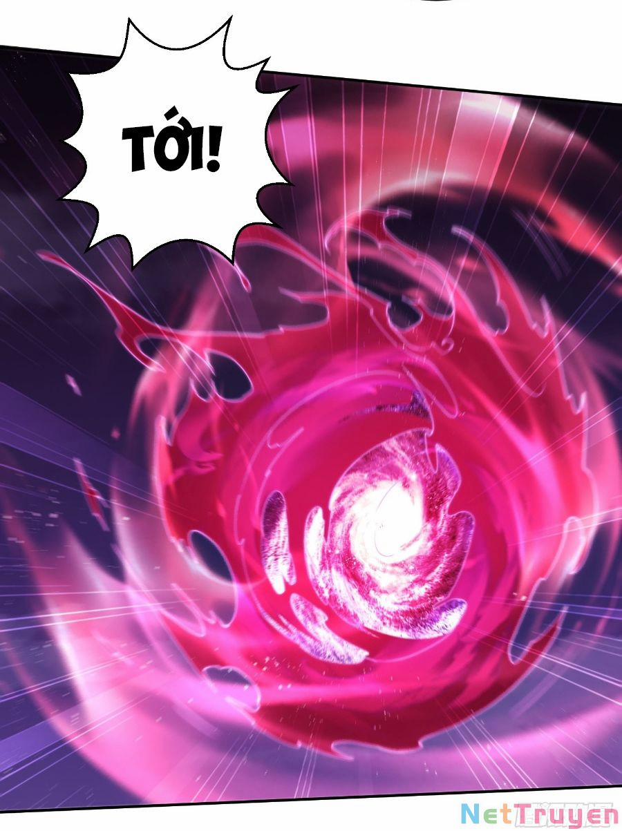 Từ Lúc Bắt Đầu Liền Vô Địch 54 trang 10