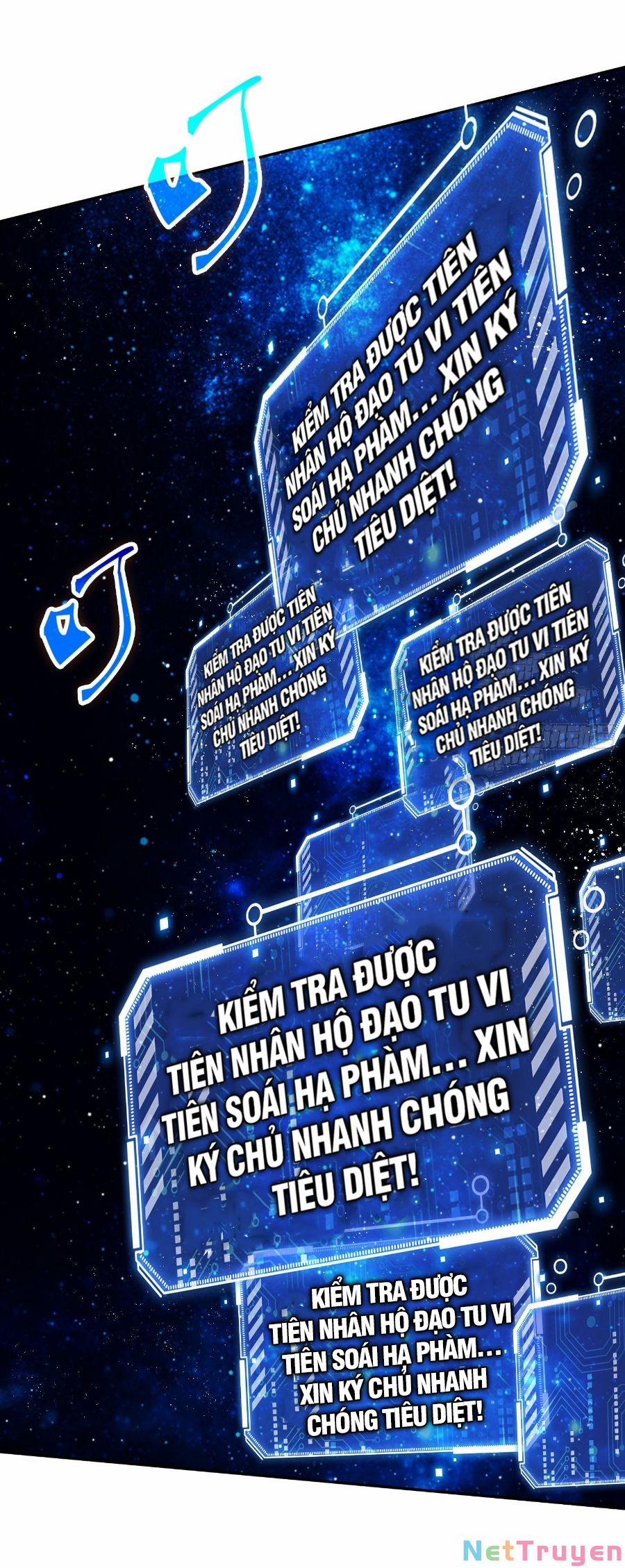 Từ Lúc Bắt Đầu Liền Vô Địch 54 trang 13