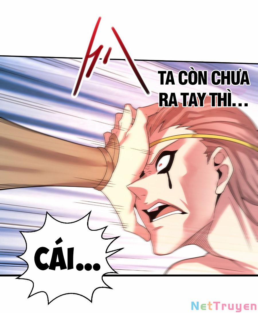 Từ Lúc Bắt Đầu Liền Vô Địch 54 trang 15