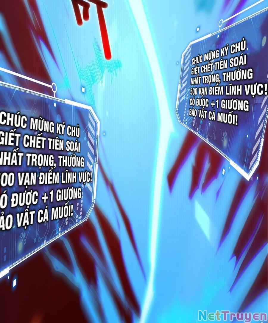 Từ Lúc Bắt Đầu Liền Vô Địch 54 trang 25