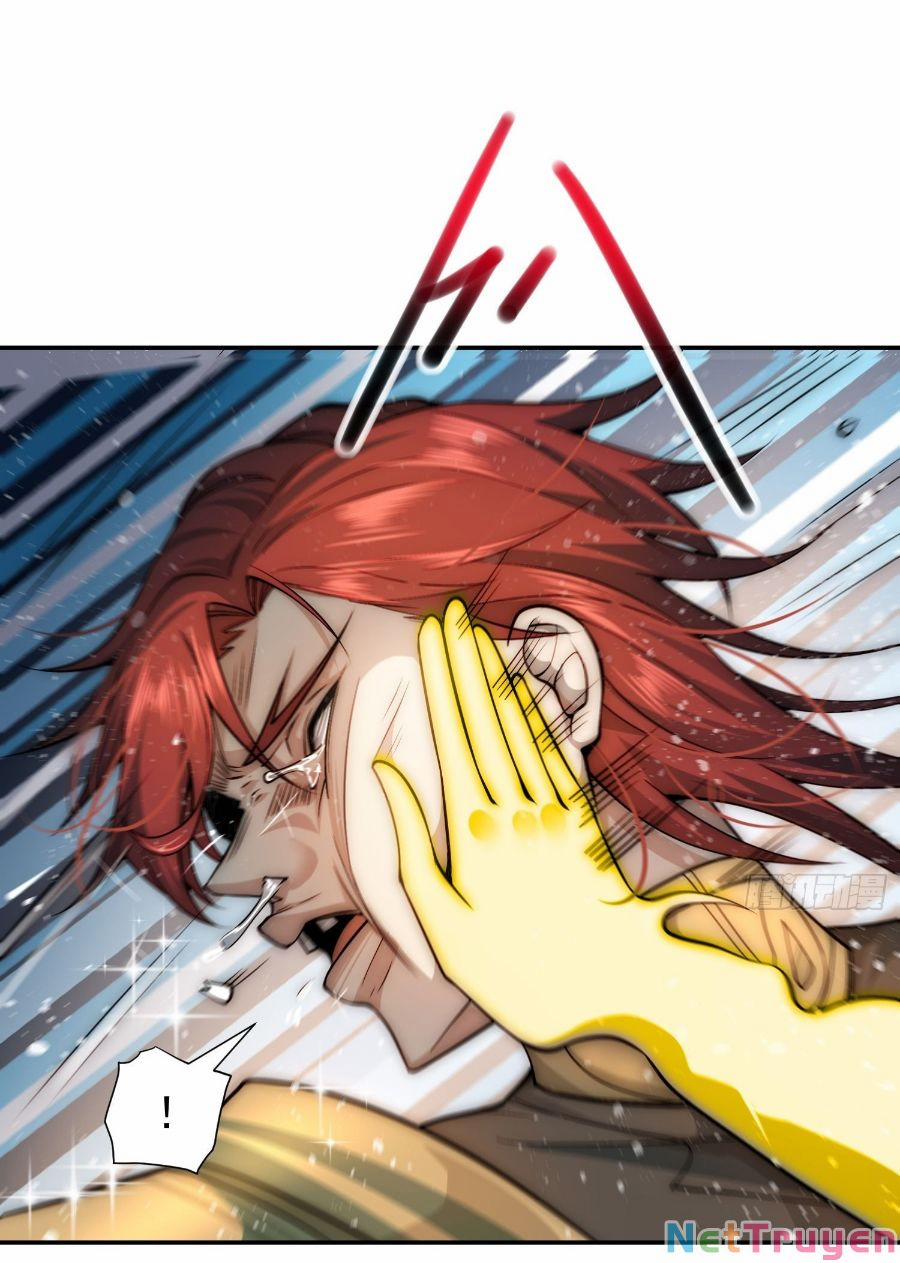 Từ Lúc Bắt Đầu Liền Vô Địch 54 trang 36