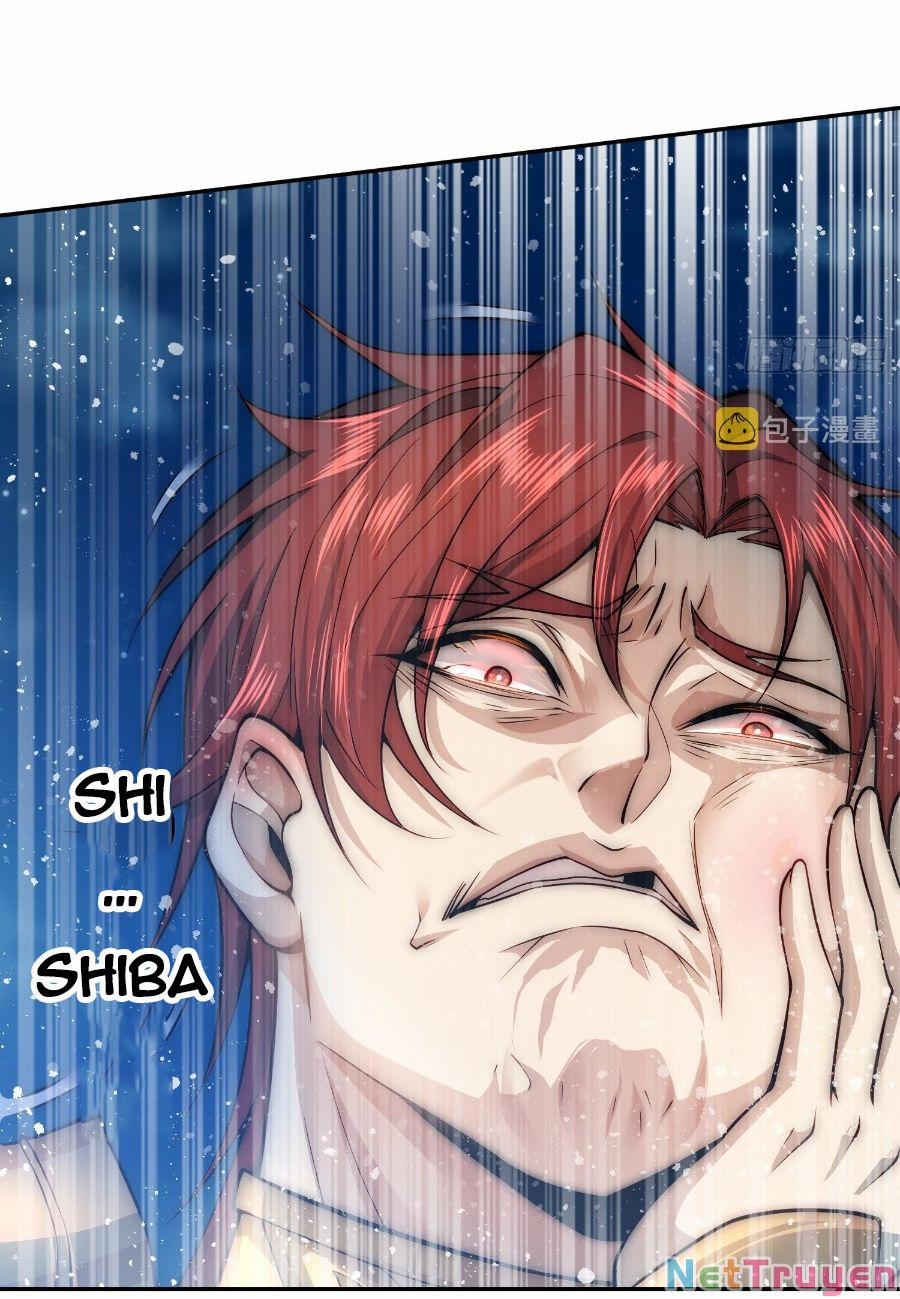 Từ Lúc Bắt Đầu Liền Vô Địch 54 trang 39