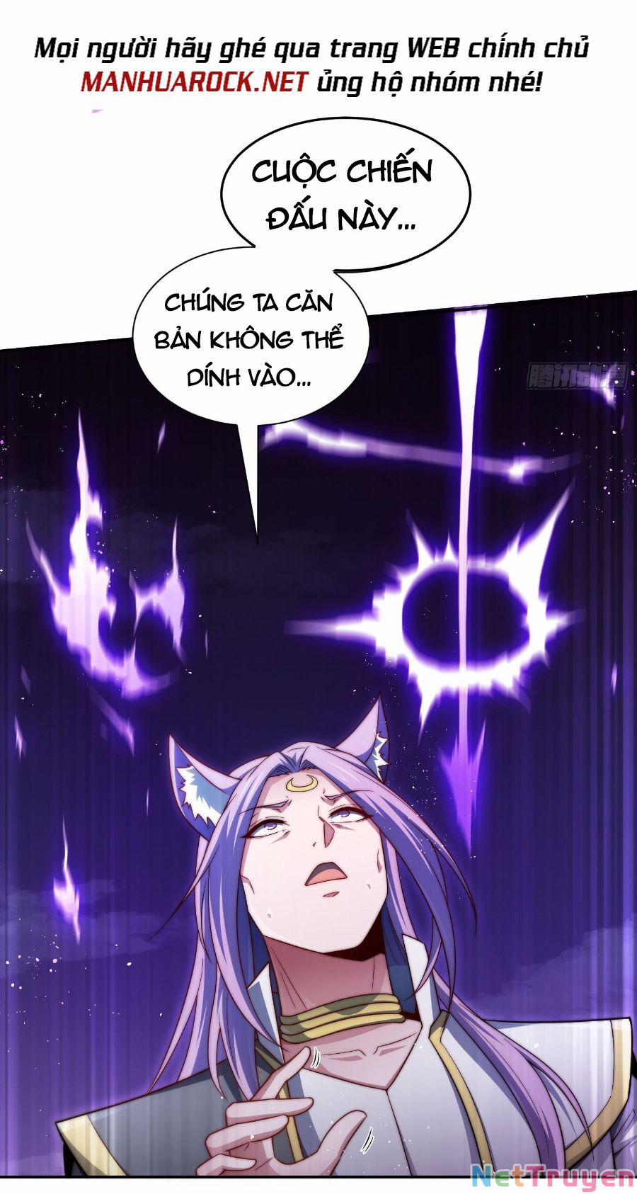 Từ Lúc Bắt Đầu Liền Vô Địch 54 trang 4