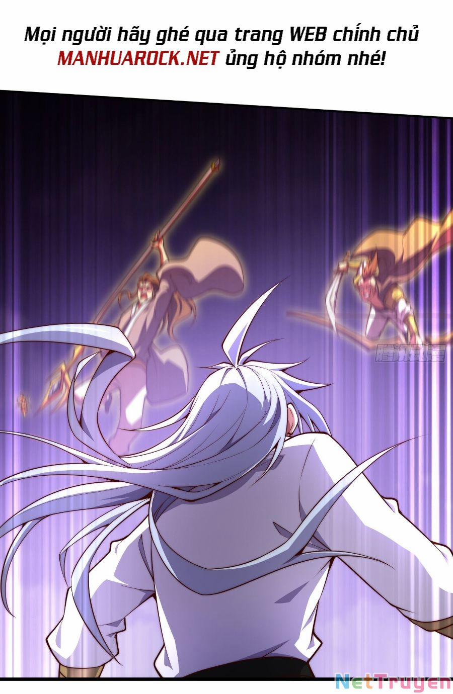 Từ Lúc Bắt Đầu Liền Vô Địch 54 trang 42