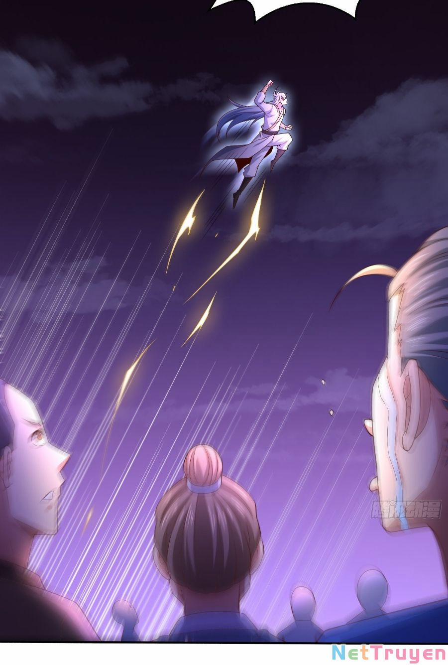 Từ Lúc Bắt Đầu Liền Vô Địch 54 trang 53