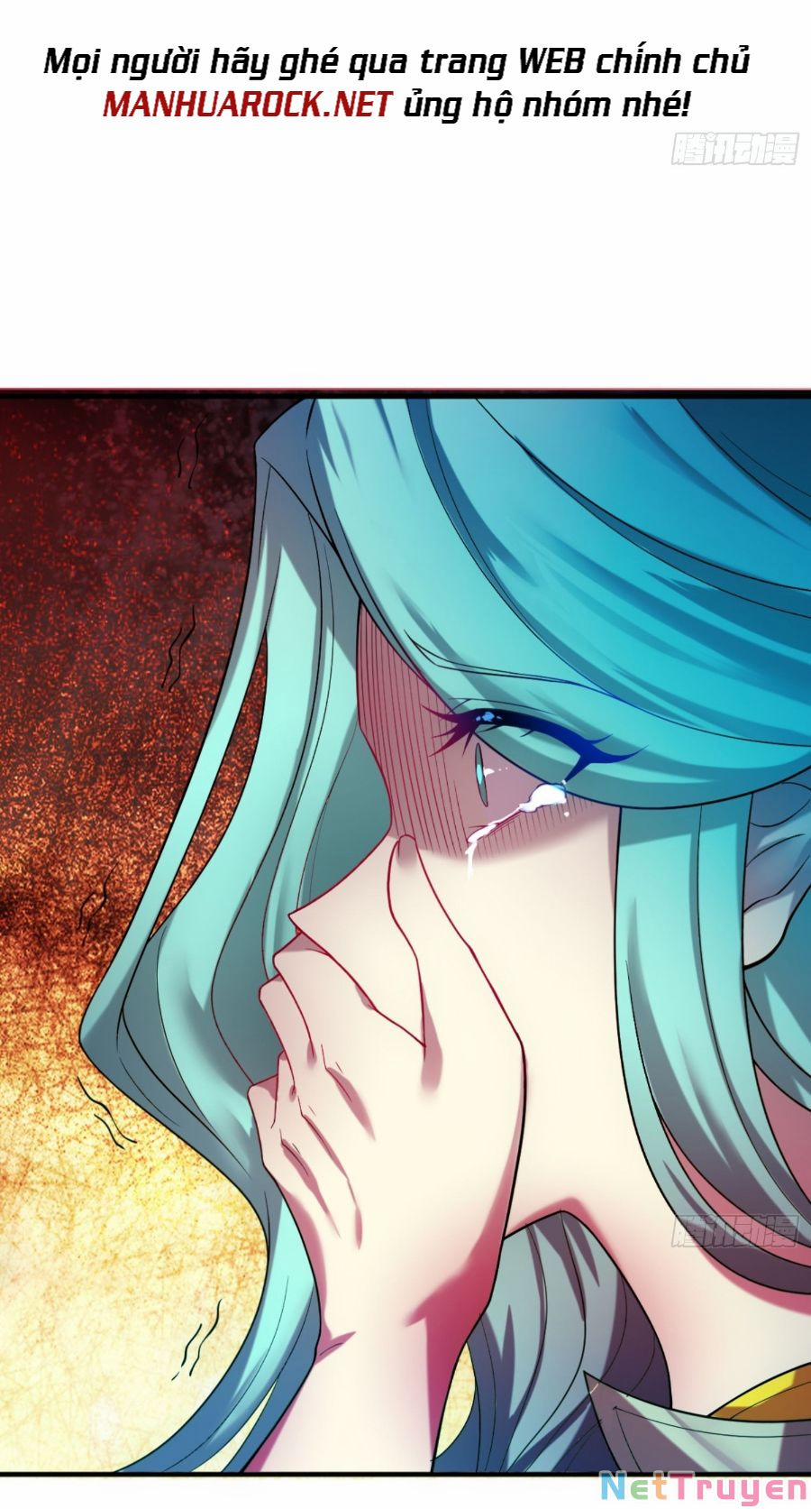 Từ Lúc Bắt Đầu Liền Vô Địch 54 trang 57