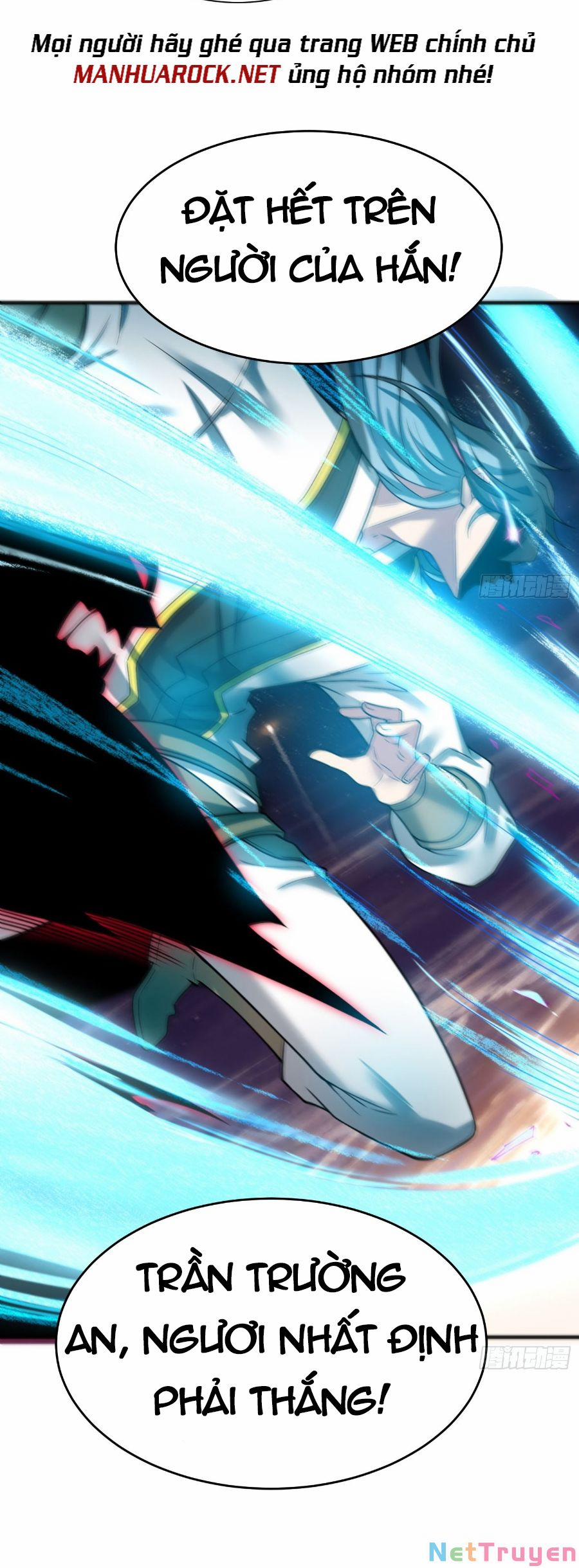 Từ Lúc Bắt Đầu Liền Vô Địch 54 trang 6