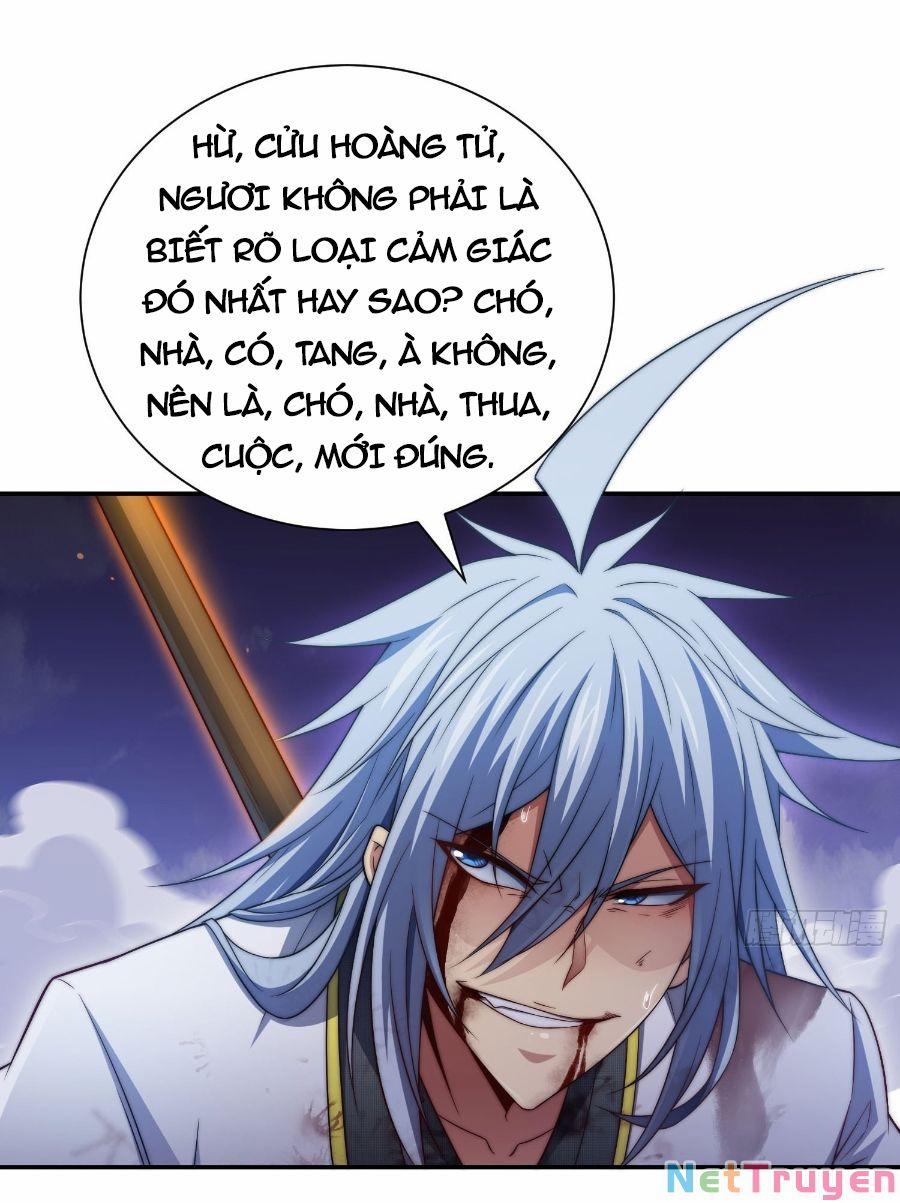 Từ Lúc Bắt Đầu Liền Vô Địch 54 trang 60