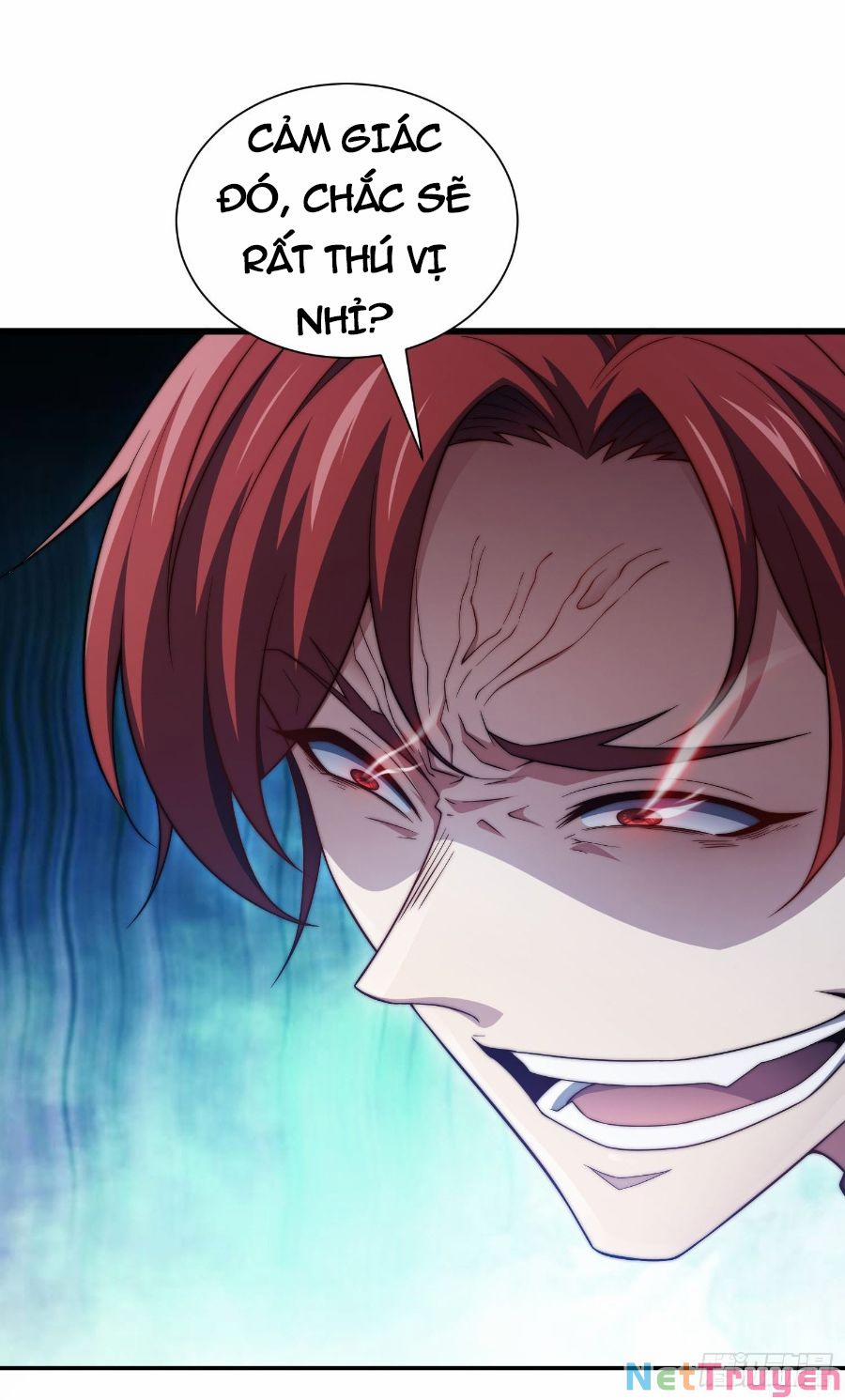 Từ Lúc Bắt Đầu Liền Vô Địch 54 trang 62