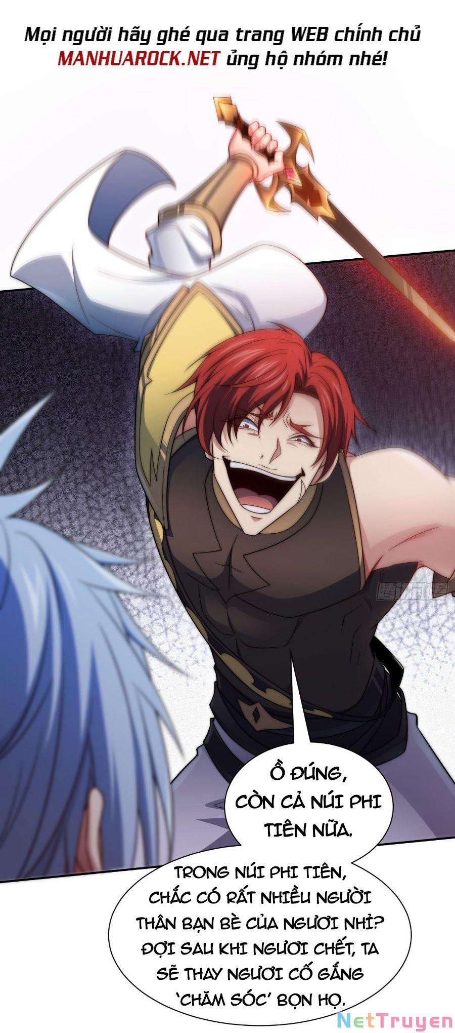 Từ Lúc Bắt Đầu Liền Vô Địch 54 trang 63