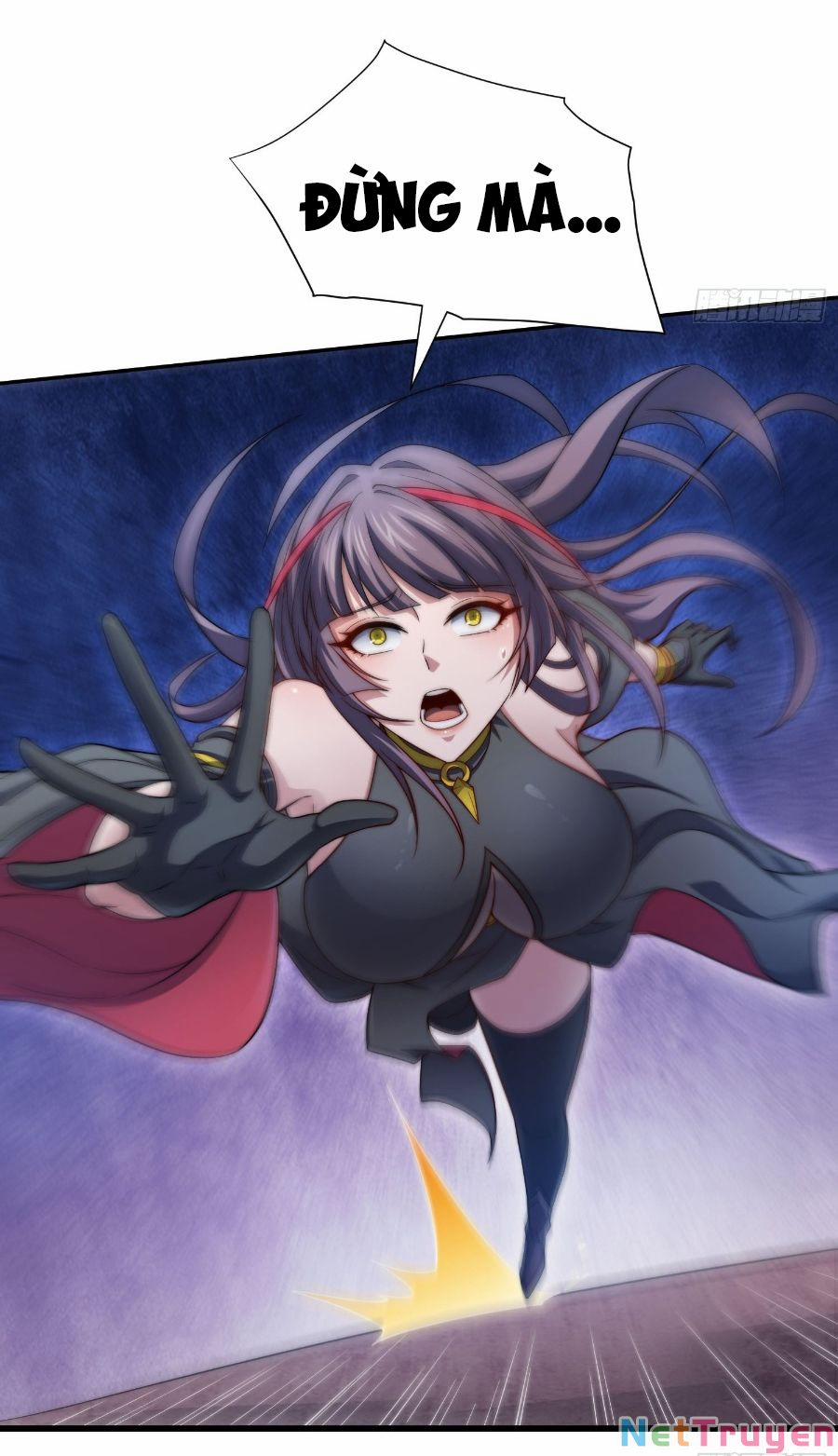 Từ Lúc Bắt Đầu Liền Vô Địch 54 trang 64