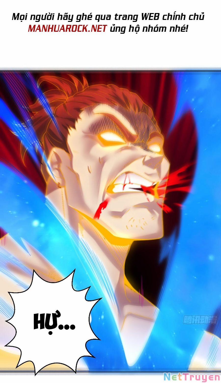 Từ Lúc Bắt Đầu Liền Vô Địch 54 trang 7