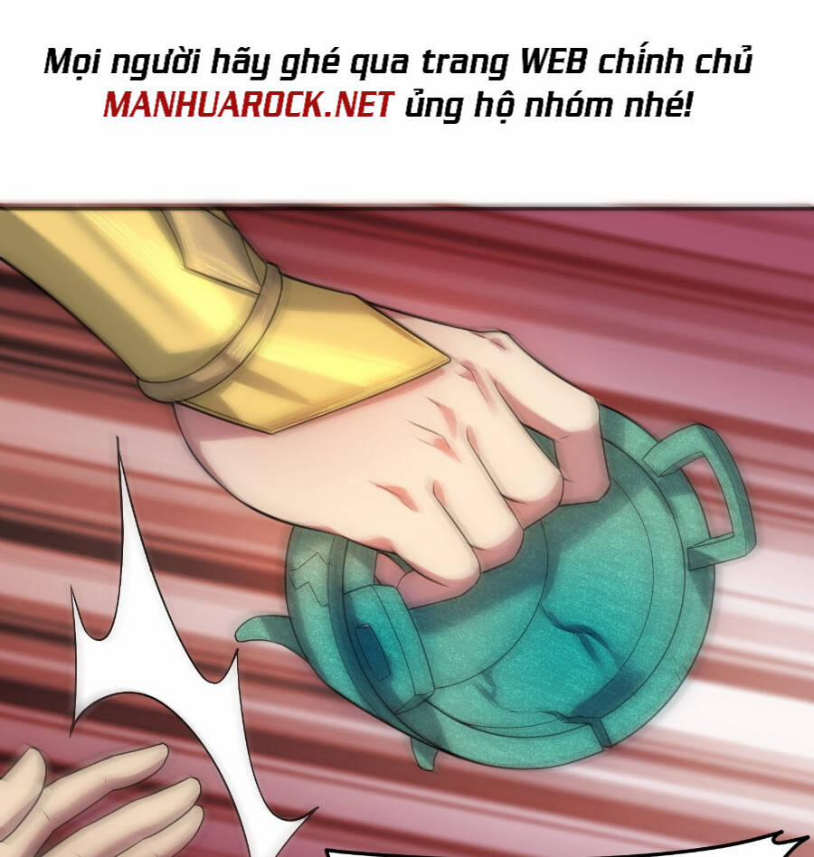 Từ Lúc Bắt Đầu Liền Vô Địch 55 trang 10