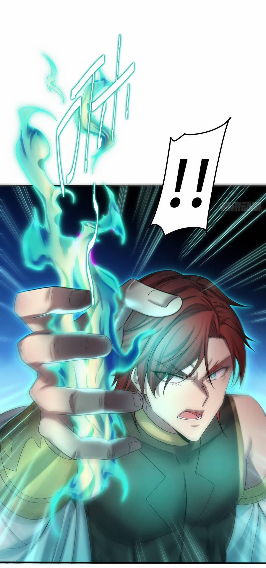 Từ Lúc Bắt Đầu Liền Vô Địch 55 trang 15