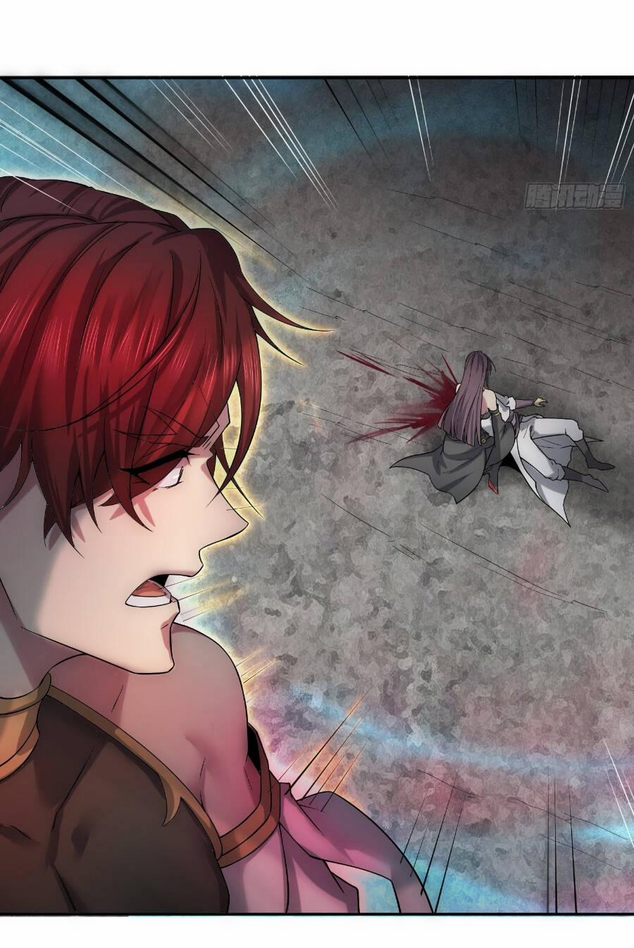 Từ Lúc Bắt Đầu Liền Vô Địch 55 trang 19