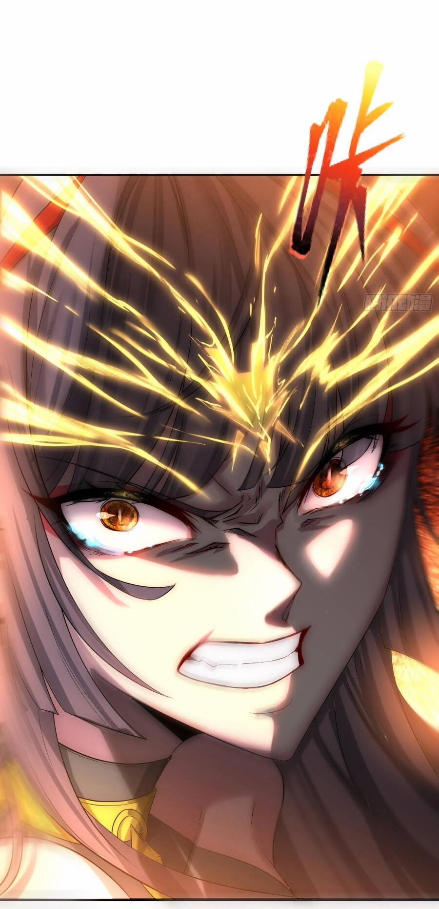 Từ Lúc Bắt Đầu Liền Vô Địch 55 trang 21