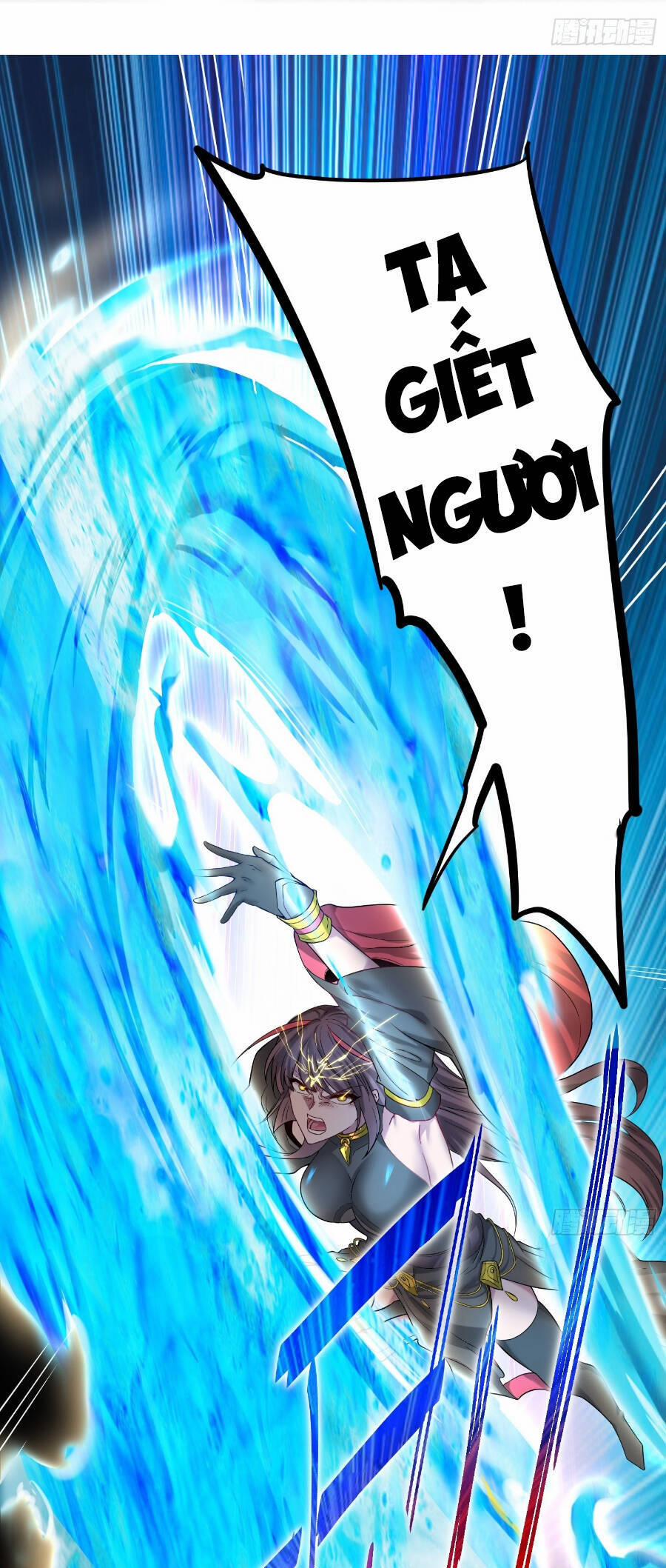 Từ Lúc Bắt Đầu Liền Vô Địch 55 trang 22