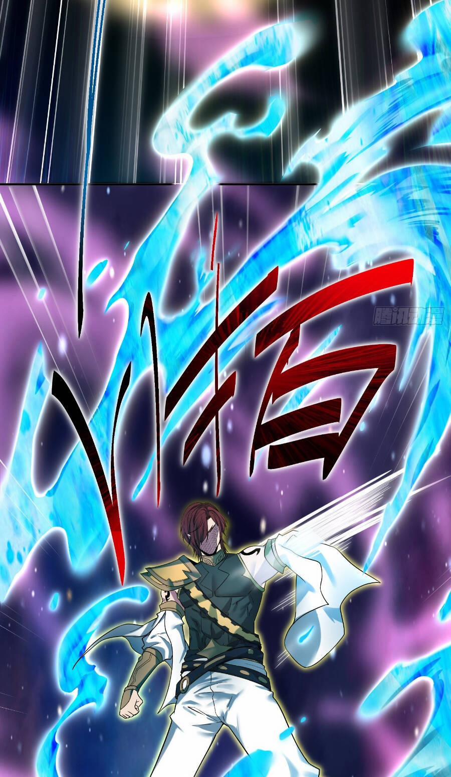 Từ Lúc Bắt Đầu Liền Vô Địch 55 trang 24