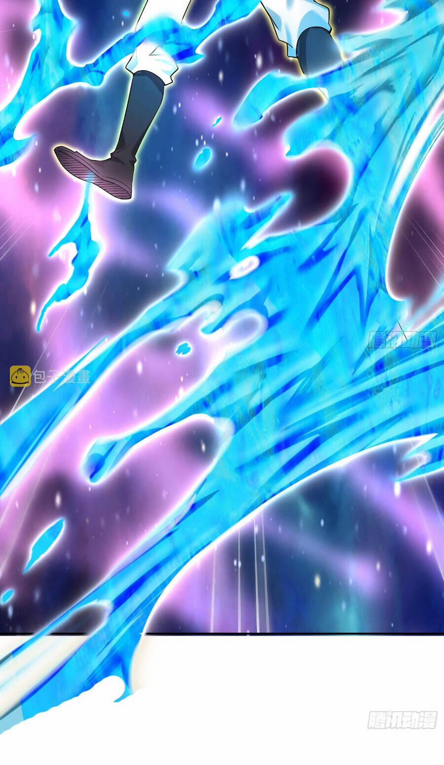 Từ Lúc Bắt Đầu Liền Vô Địch 55 trang 25