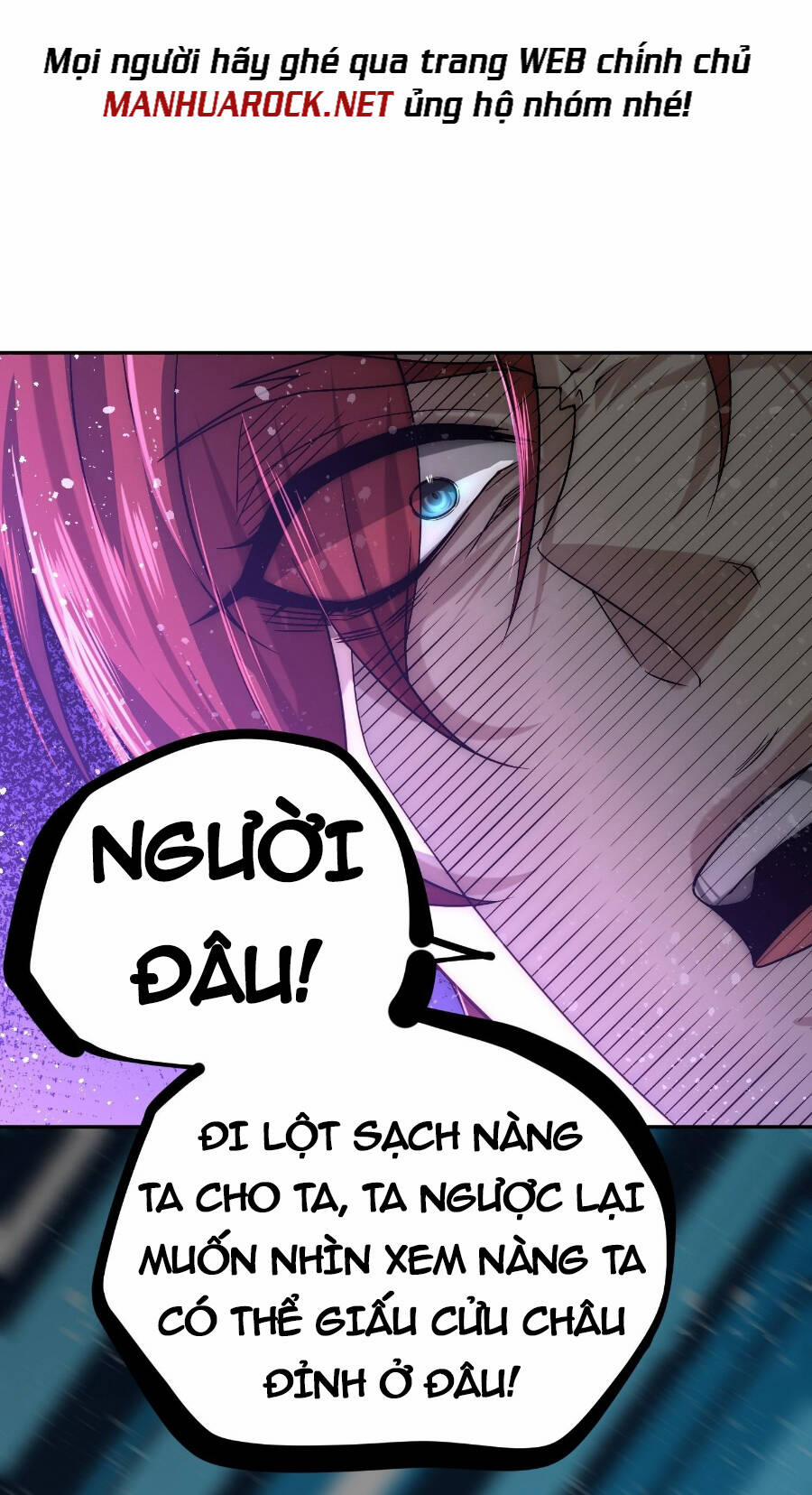 Từ Lúc Bắt Đầu Liền Vô Địch 55 trang 26