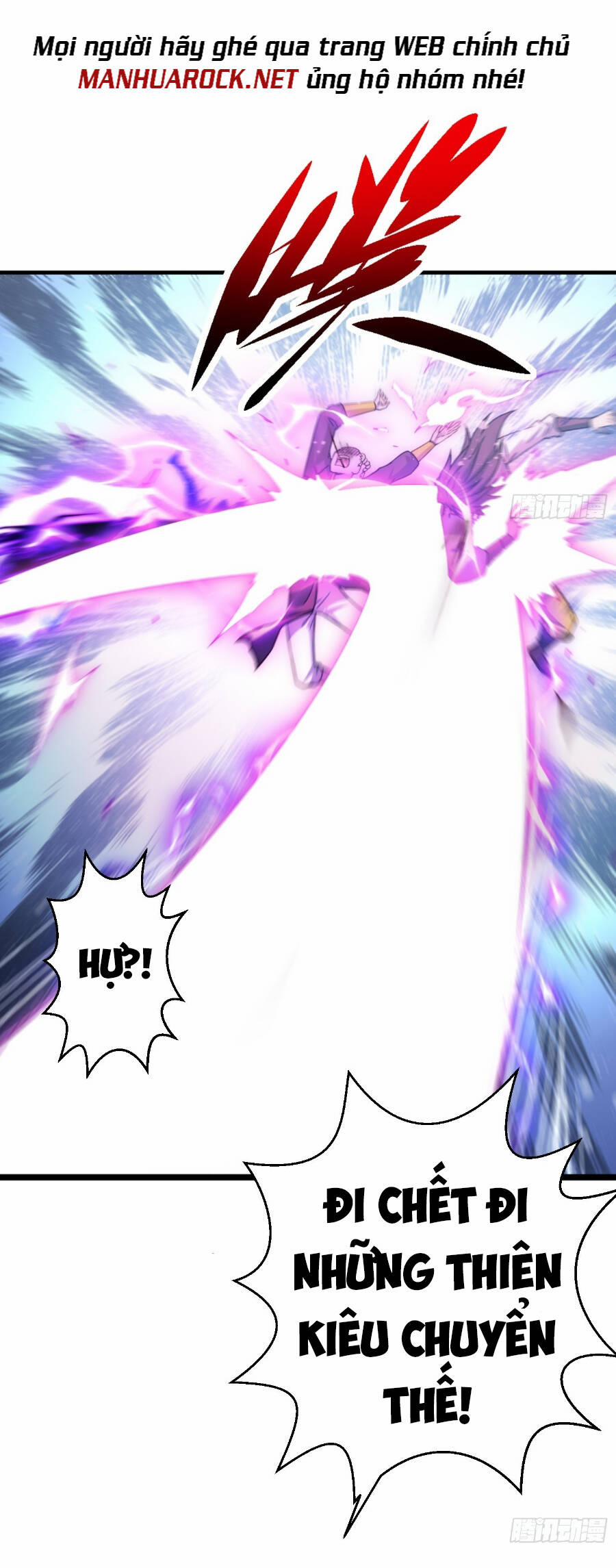 Từ Lúc Bắt Đầu Liền Vô Địch 55 trang 44