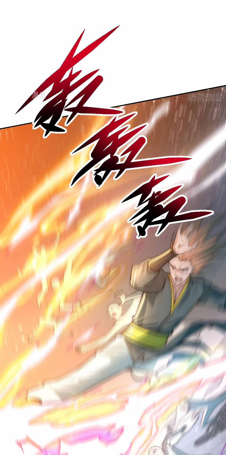 Từ Lúc Bắt Đầu Liền Vô Địch 55 trang 49