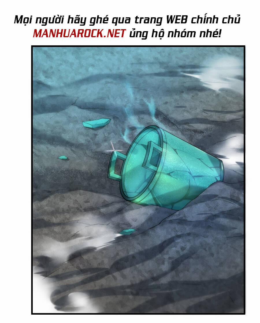 Từ Lúc Bắt Đầu Liền Vô Địch 55 trang 5