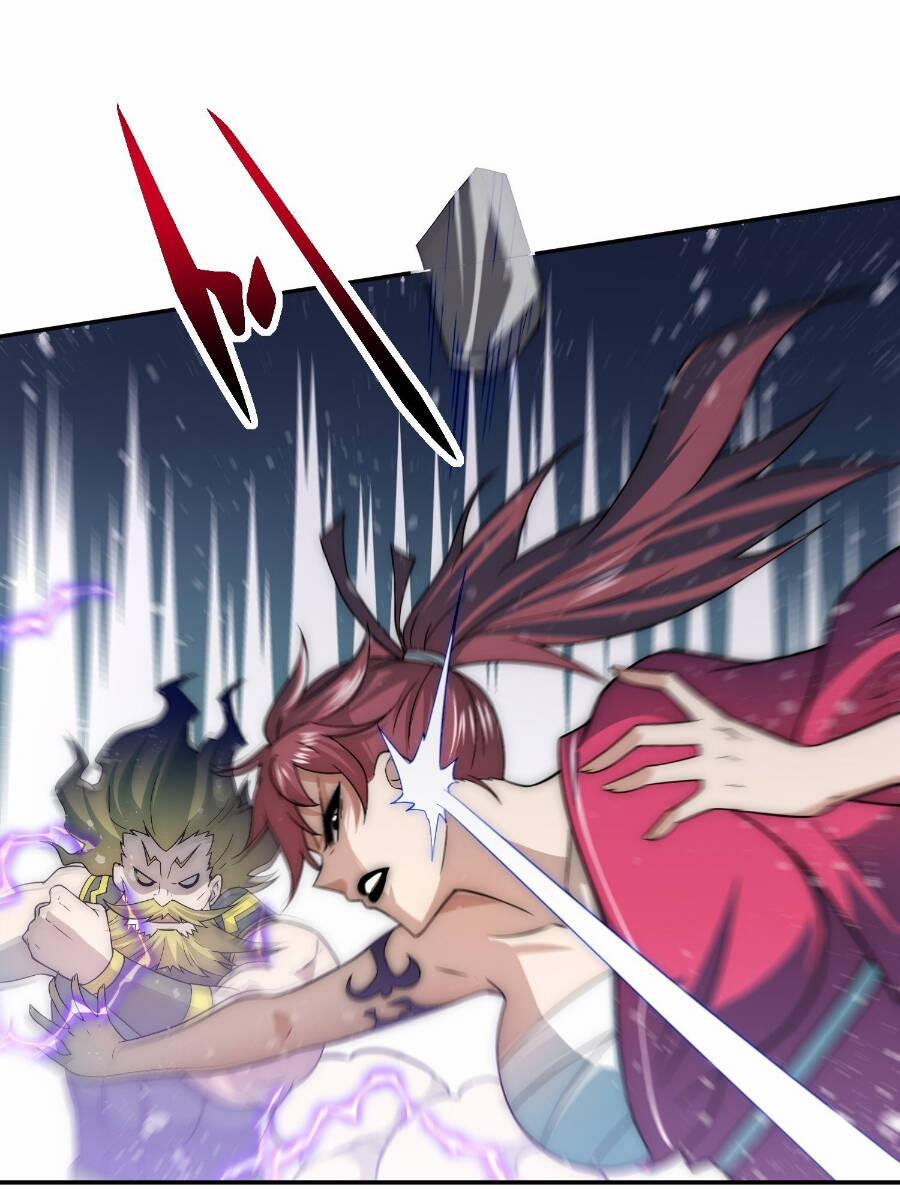 Từ Lúc Bắt Đầu Liền Vô Địch 55 trang 51