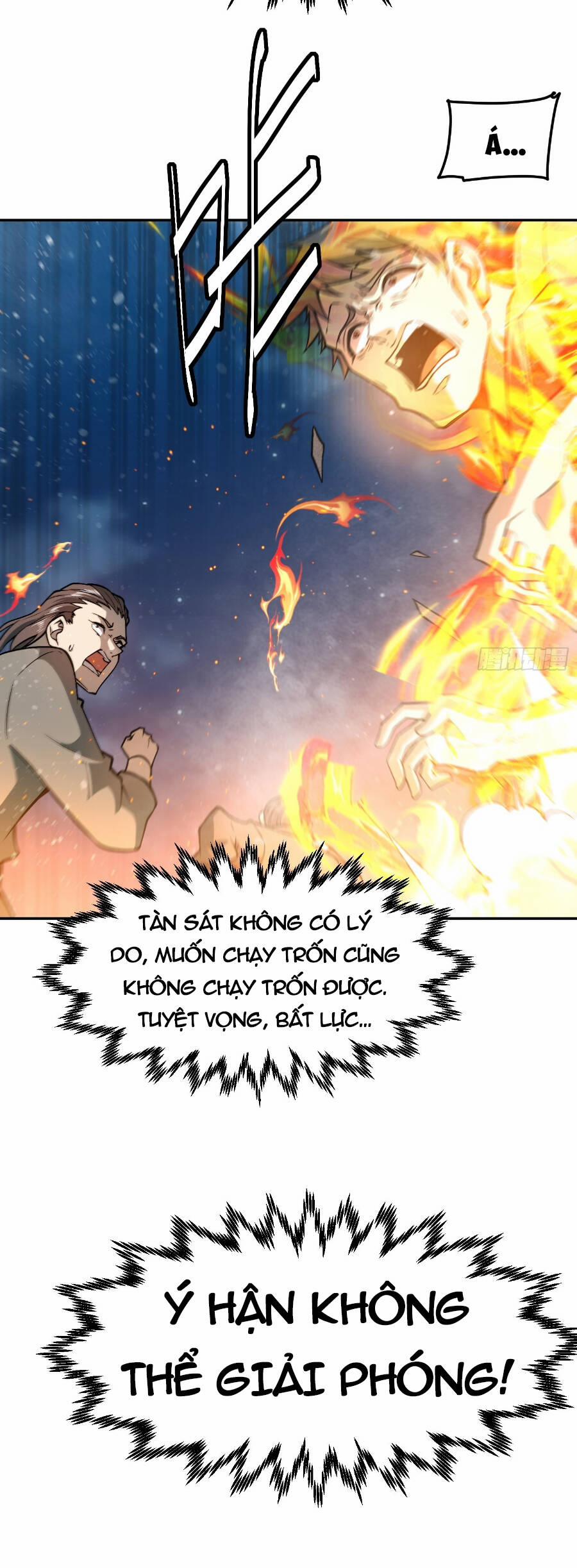 Từ Lúc Bắt Đầu Liền Vô Địch 55 trang 60