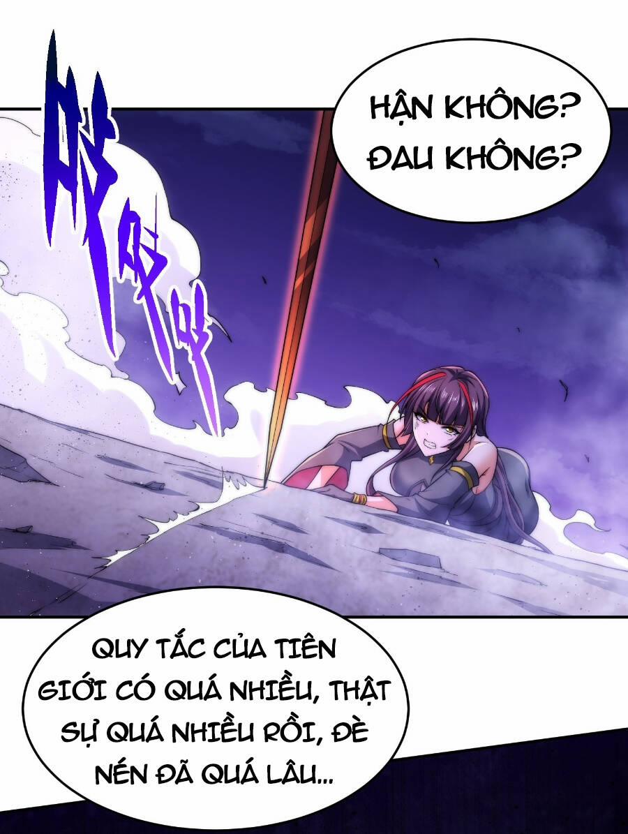 Từ Lúc Bắt Đầu Liền Vô Địch 55 trang 62