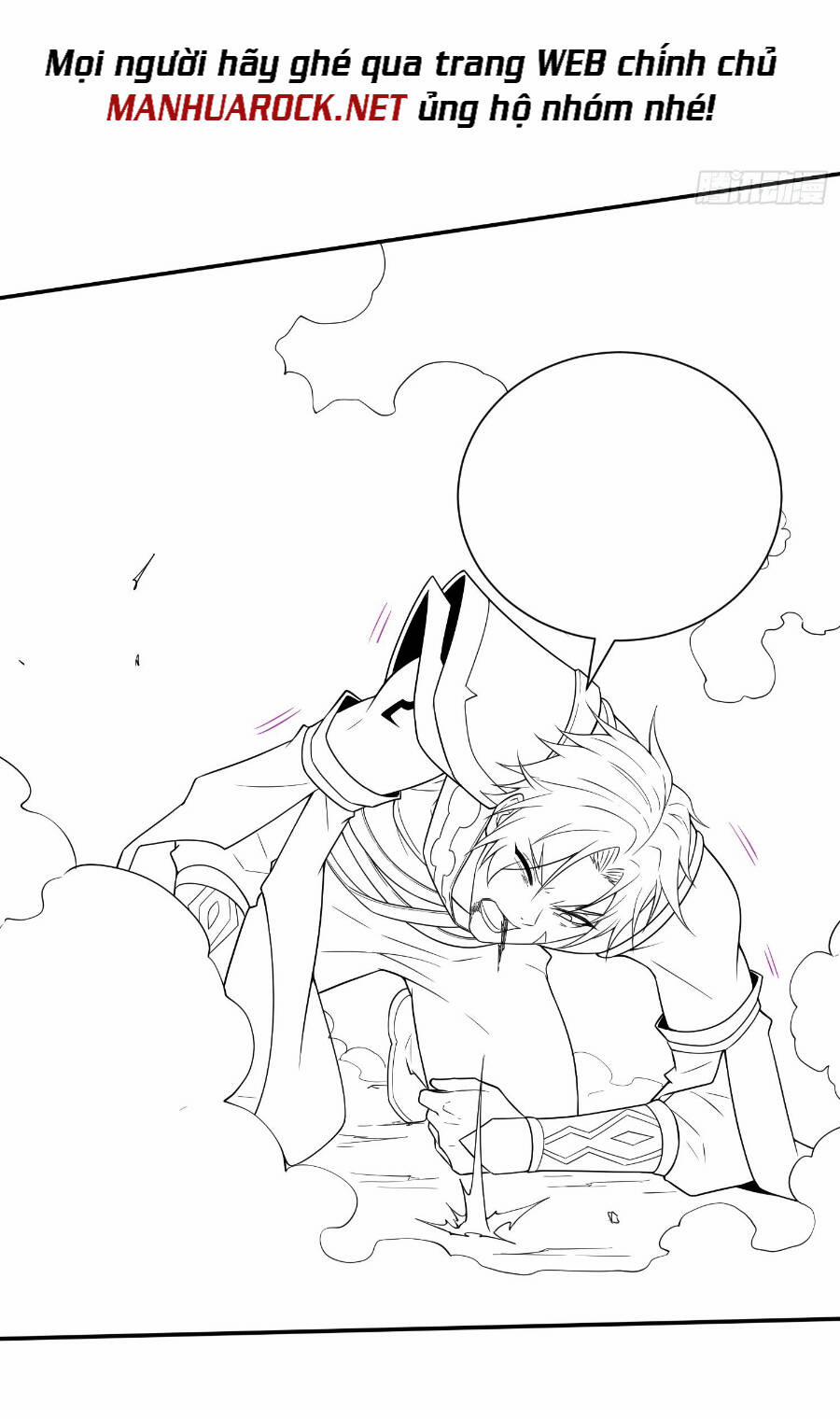 Từ Lúc Bắt Đầu Liền Vô Địch 55 trang 82