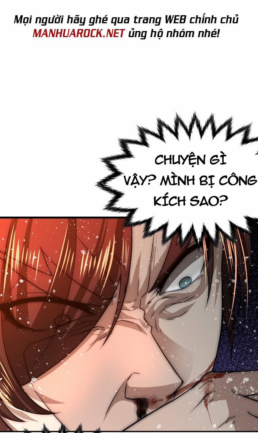 Từ Lúc Bắt Đầu Liền Vô Địch 55 trang 83