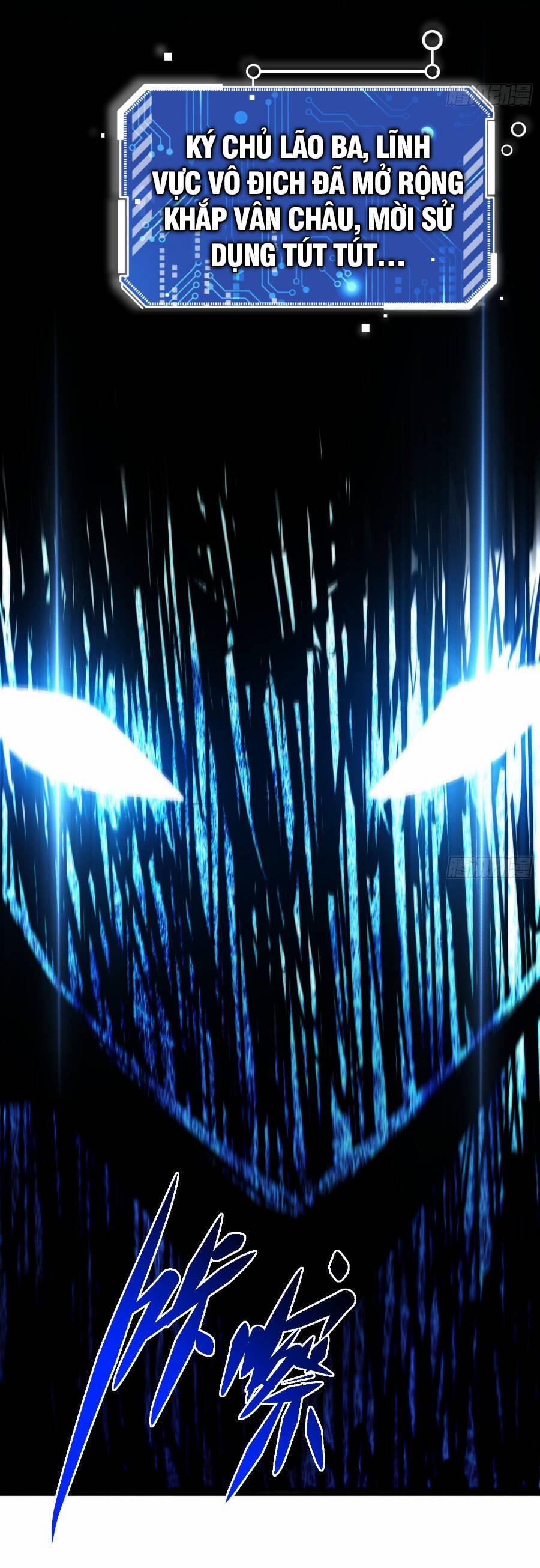 Từ Lúc Bắt Đầu Liền Vô Địch 56 trang 11