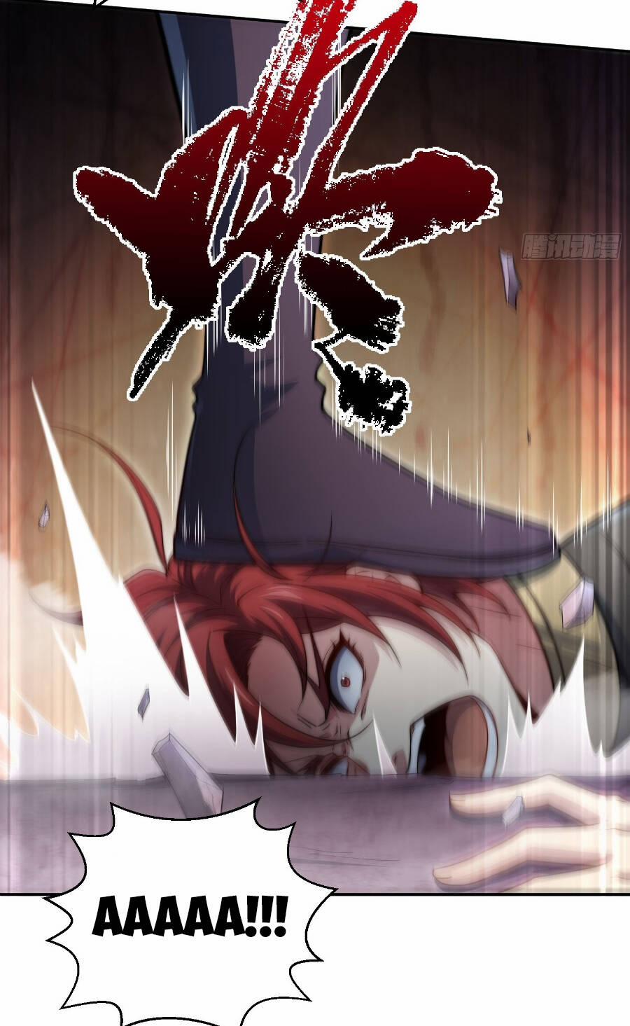 Từ Lúc Bắt Đầu Liền Vô Địch 56 trang 26