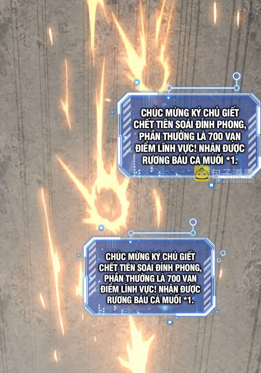 Từ Lúc Bắt Đầu Liền Vô Địch 56 trang 50