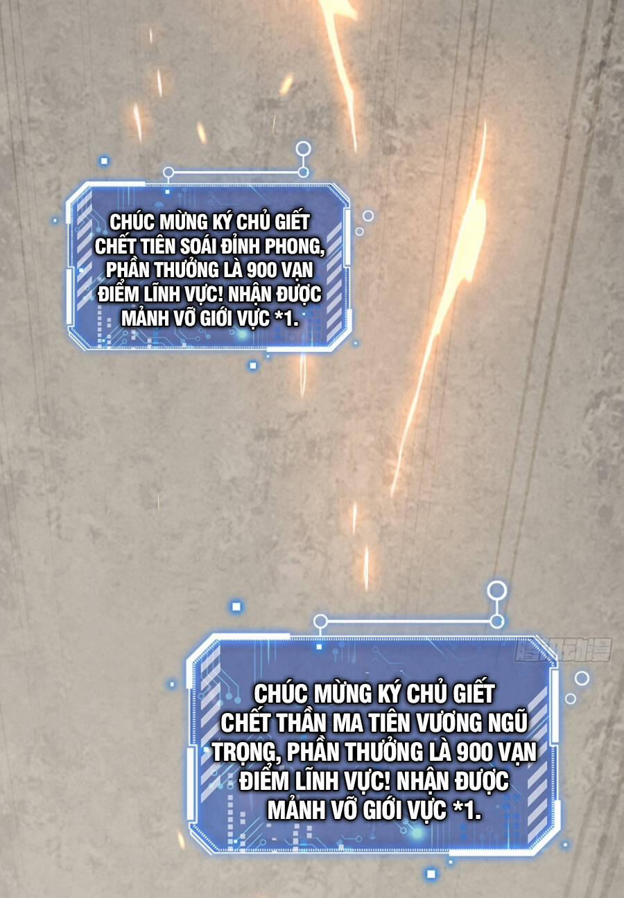 Từ Lúc Bắt Đầu Liền Vô Địch 56 trang 51