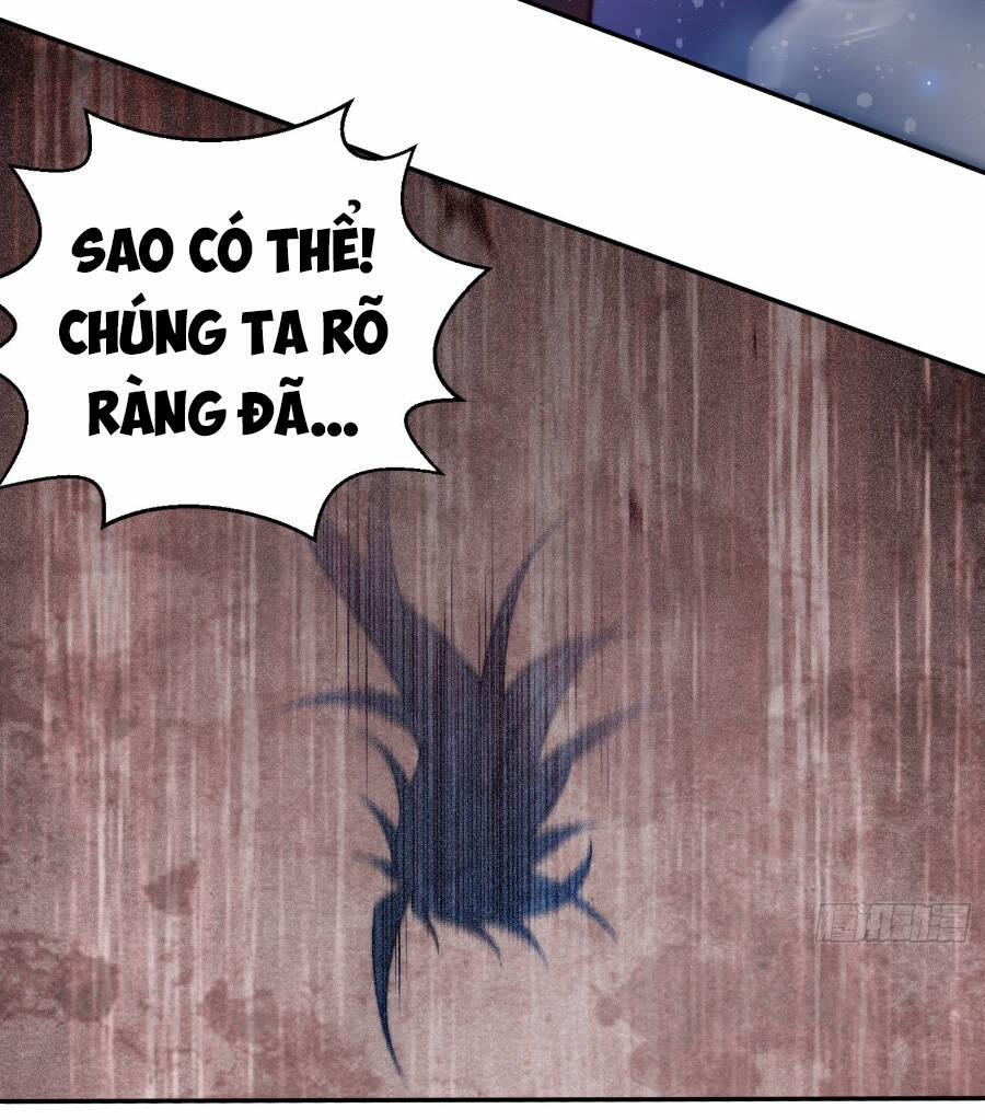 Từ Lúc Bắt Đầu Liền Vô Địch 56 trang 7