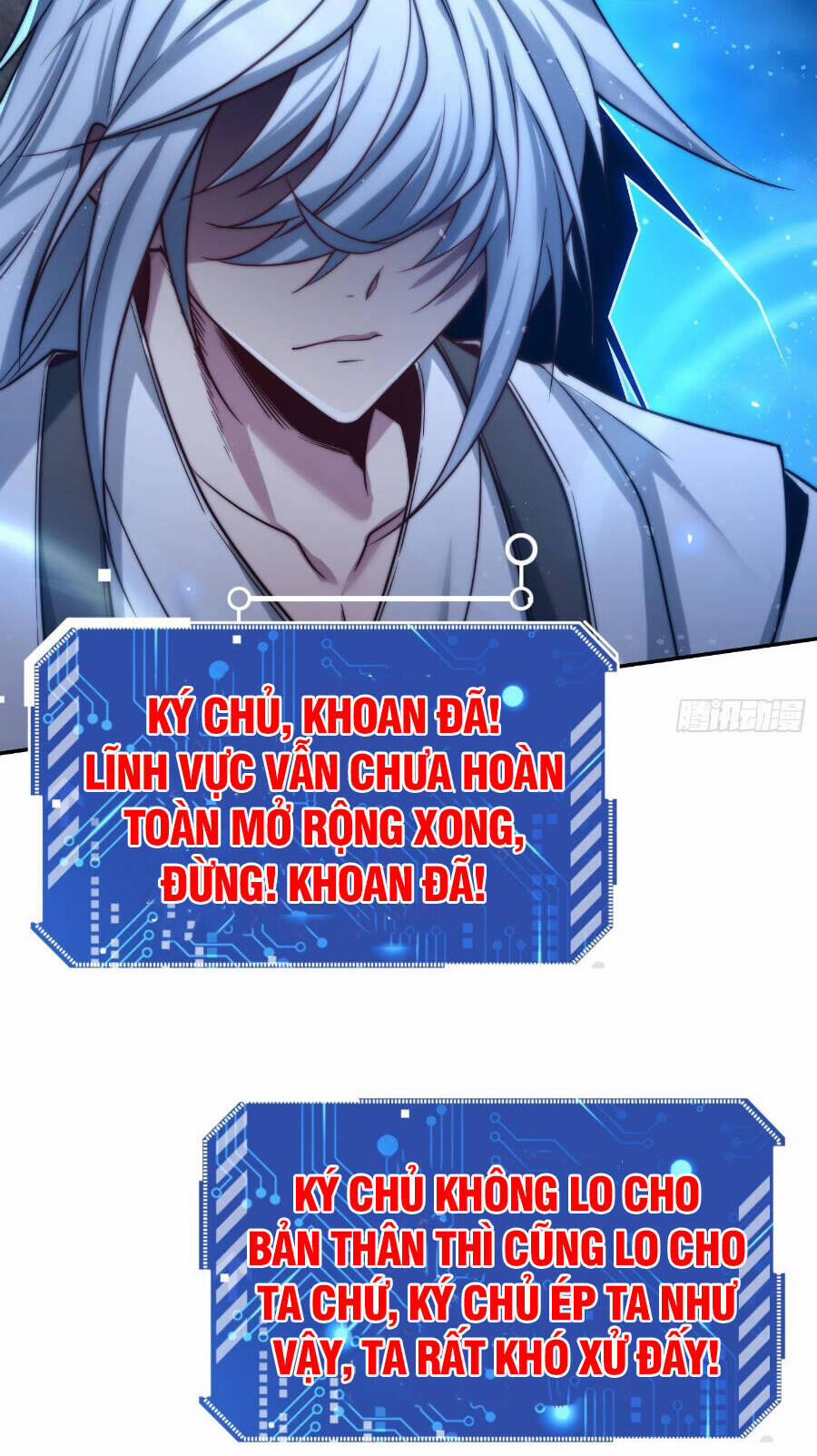 Từ Lúc Bắt Đầu Liền Vô Địch 56 trang 9