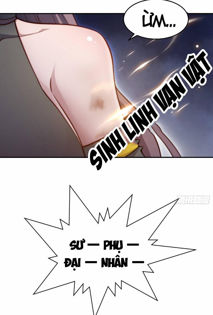 Từ Lúc Bắt Đầu Liền Vô Địch 57 trang 10
