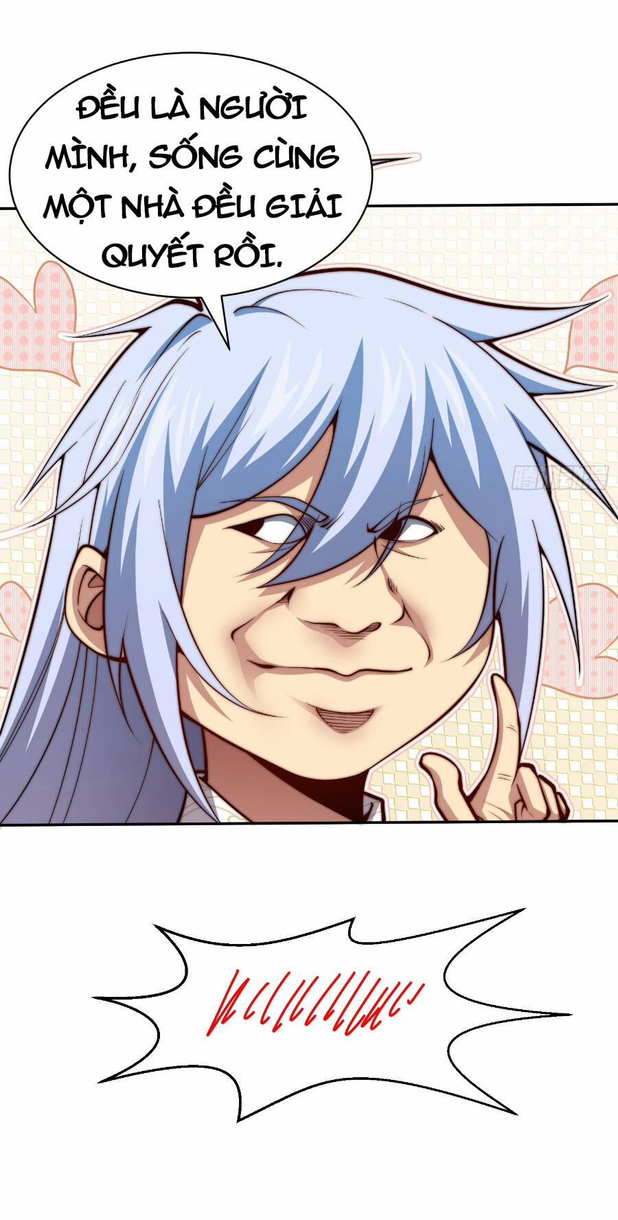 Từ Lúc Bắt Đầu Liền Vô Địch 57 trang 16