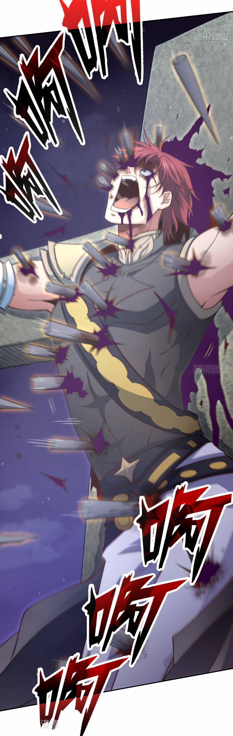 Từ Lúc Bắt Đầu Liền Vô Địch 57 trang 2