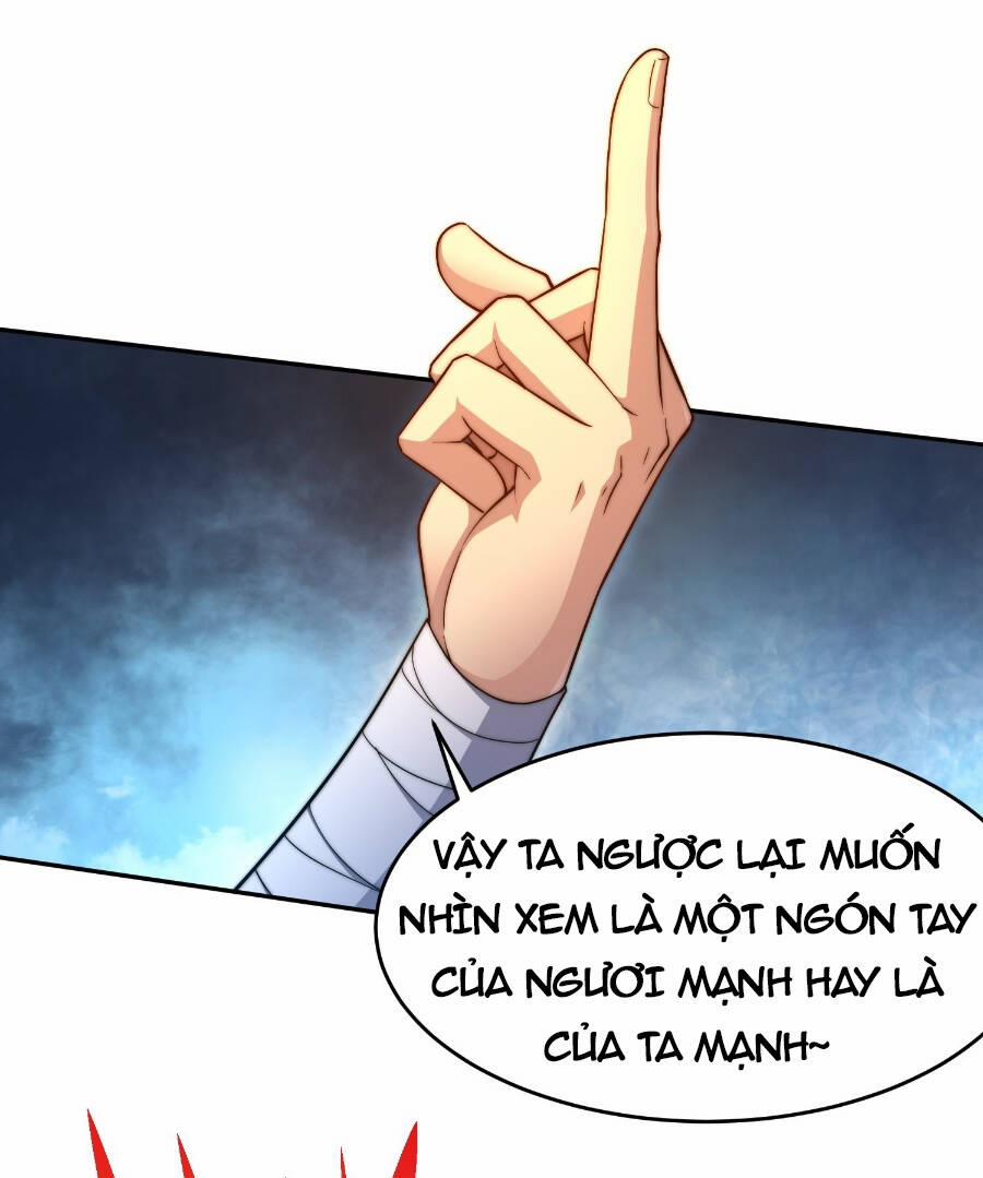 Từ Lúc Bắt Đầu Liền Vô Địch 57 trang 24